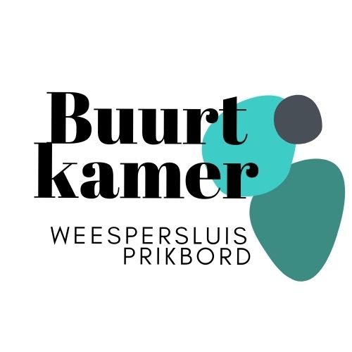 Buurtkamer Weespersluis