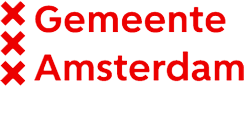 Gemeente Amsterdam